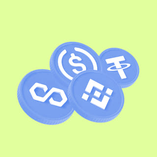 Feature highlight card for a regulated and compliant trading platform